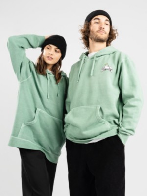 14周年記念イベントが 新品 RIPNDIP LADY FRIEND HOODIE M asakusa.sub.jp